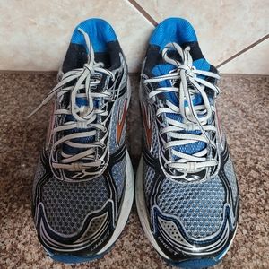 Brooks ghost 5